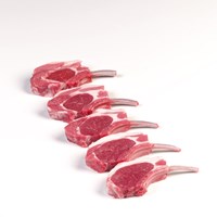 Meat Cut Spec Step 5